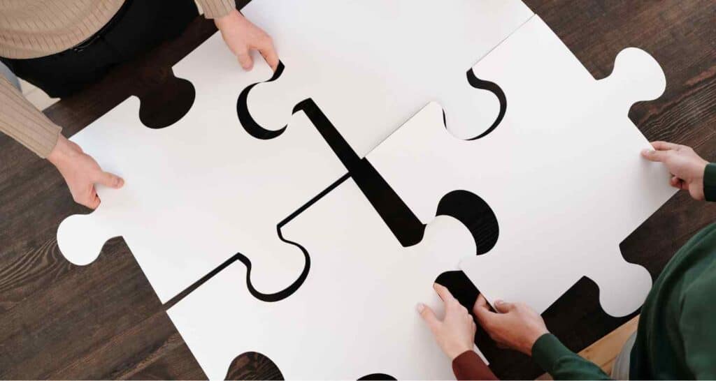 Benefits of Team Building