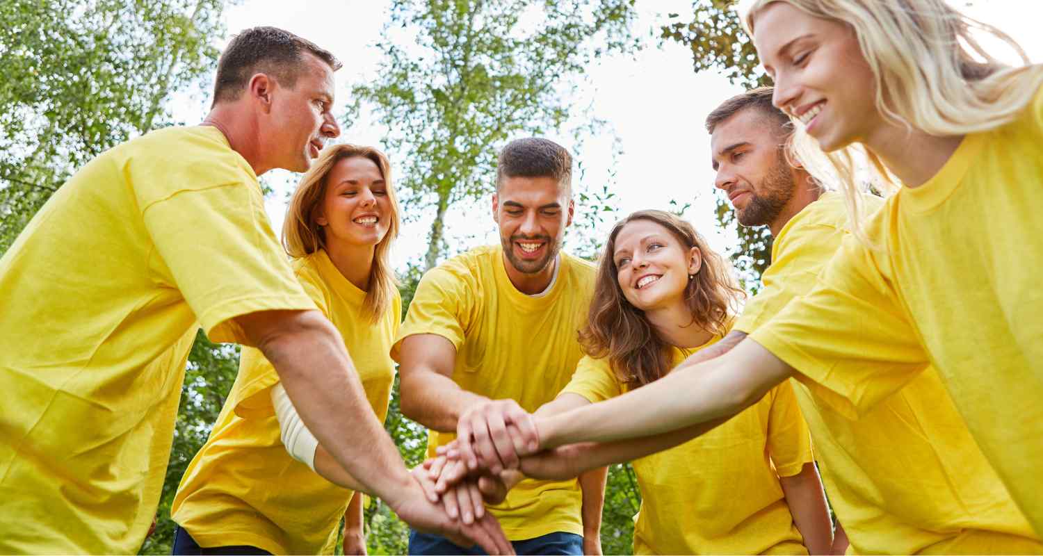 What Is the Importance of Team Building? Strategic Value & Impact in the UAE