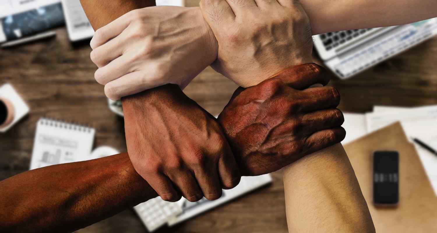 What Is the Purpose of Team Building? Why It Drives Stronger Teams in Dubai