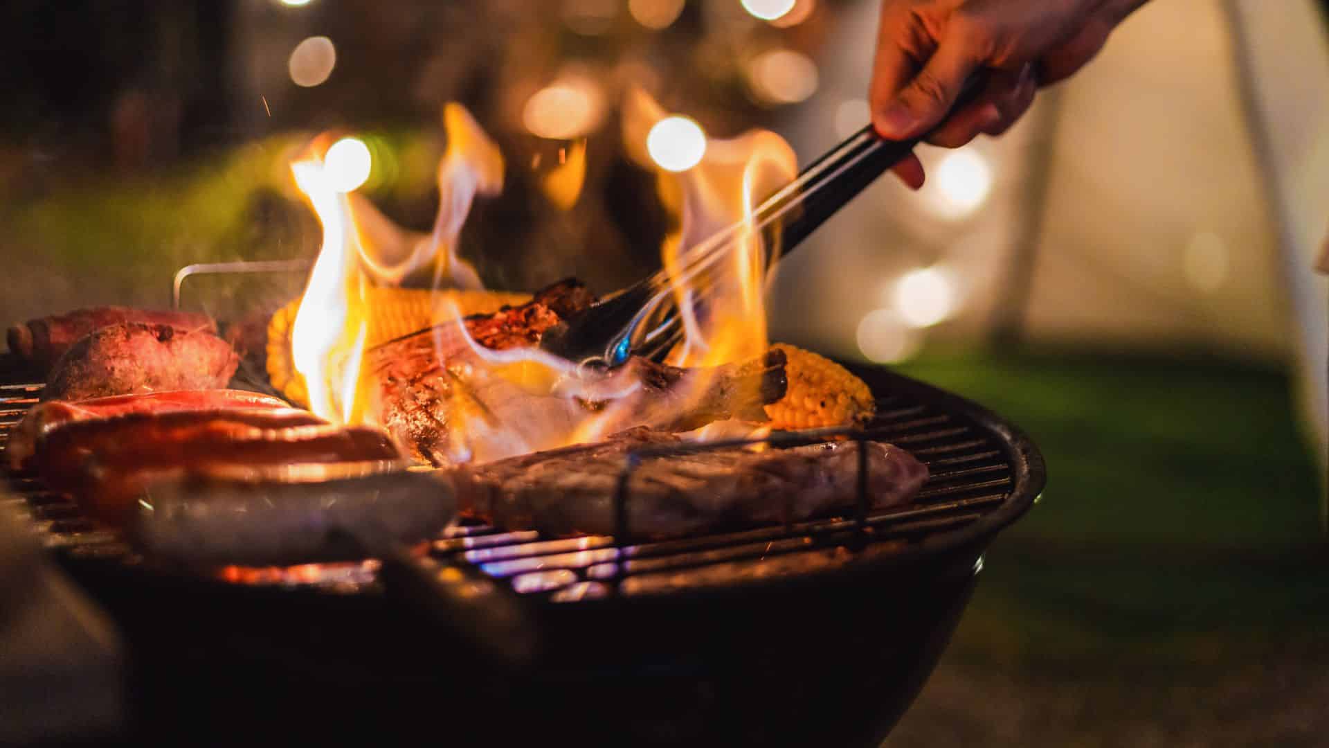 Discover the Best Barbecue Spots: Dubai and Sharjah Outdoor BBQ Adventures