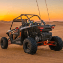 Buggy Ride (30min / 2-seater)