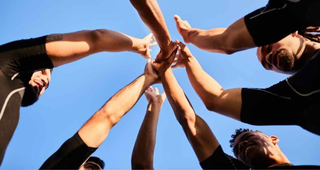 Choose Team-Appropriate Activities