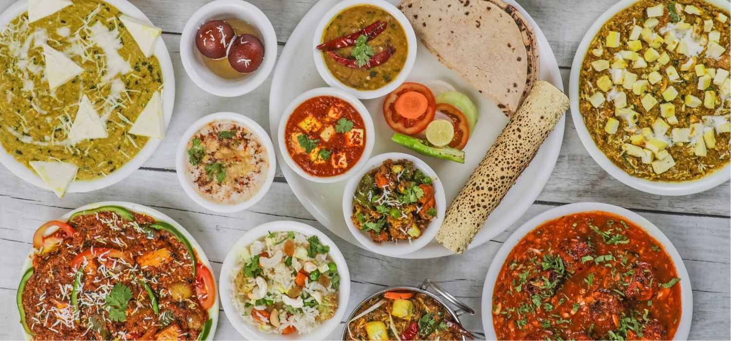 15 Traditional Food of UAE: A Culinary Journey