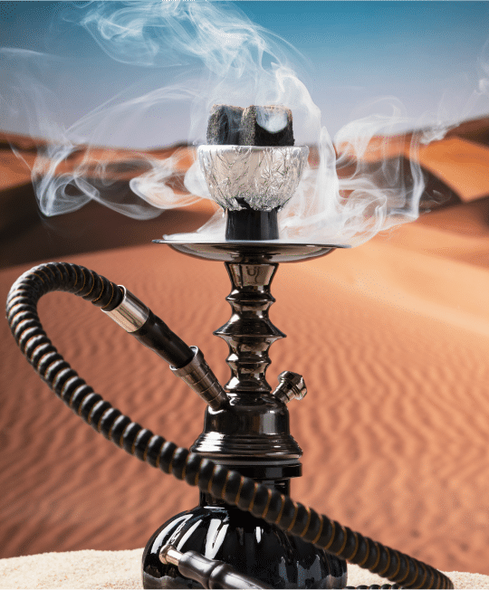 melon fresh shisha dubai