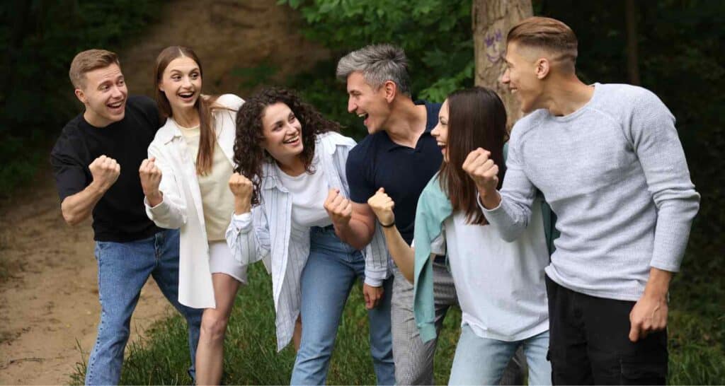 How to Choose the Right Team Building Activity