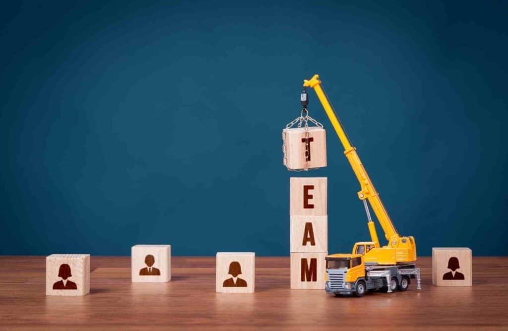 How to Choose the Right Team Building Activity