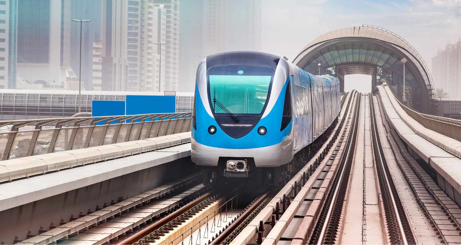 How to Get Around in Dubai: Complete Transportation Guide for Visitors