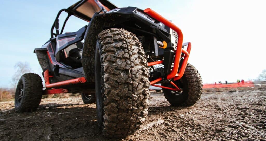 Requirements for Dune Buggy Tours in Dubai