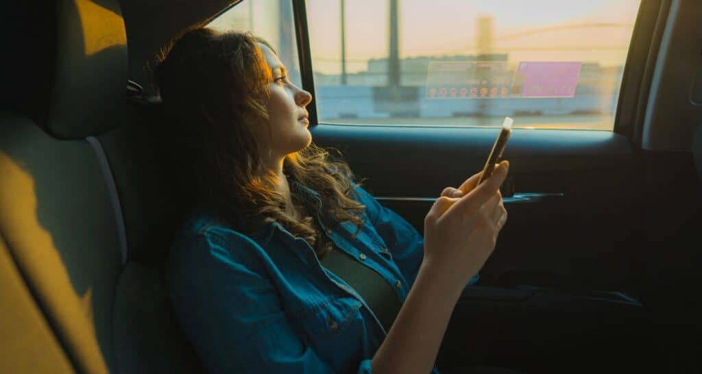 Transportation Options to Desert Safari