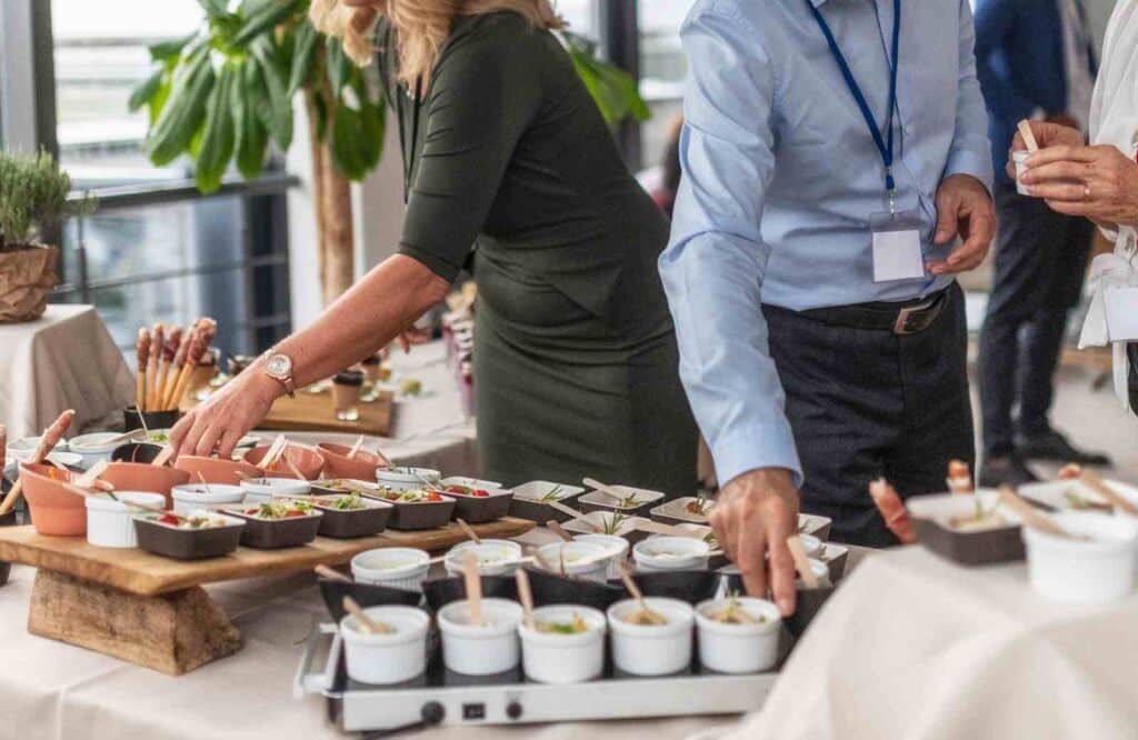 Types of Corporate Events