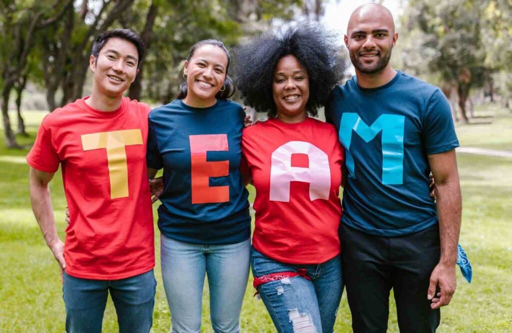 What NOT to Wear for Team Building