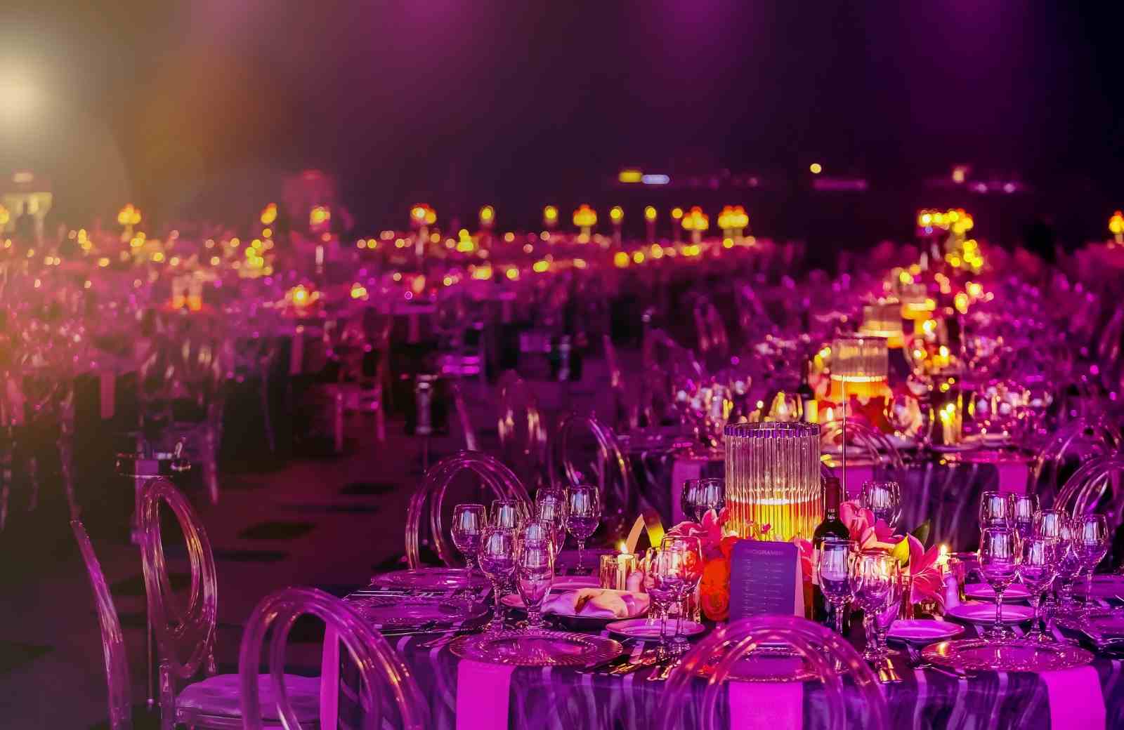 What is a Corporate Event? 10 Types That Drive Business Success in Dubai
