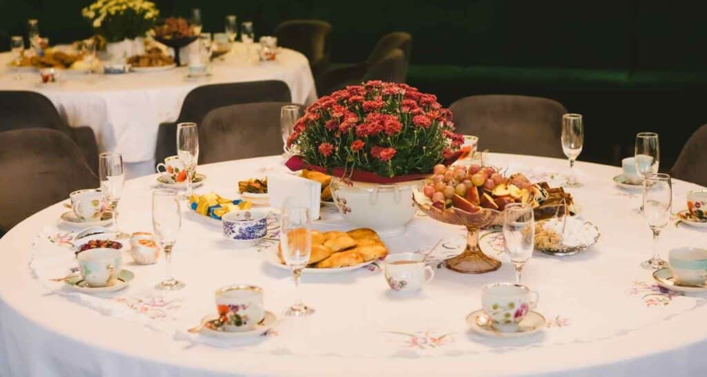 Why Dubai's Corporate Event Landscape Is Transforming