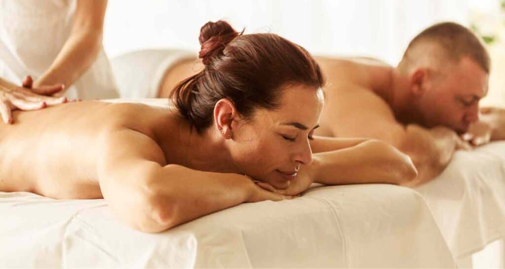 romantic date in spa dubai for couples
