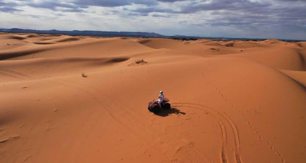 Desert-Specific Considerations Why UAE Sand Changes Everything