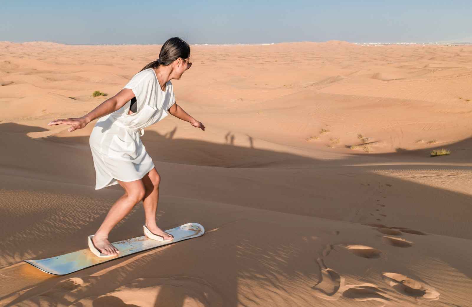Evening Desert Safari Dubai Review: What to Expect & Is It Worth It?