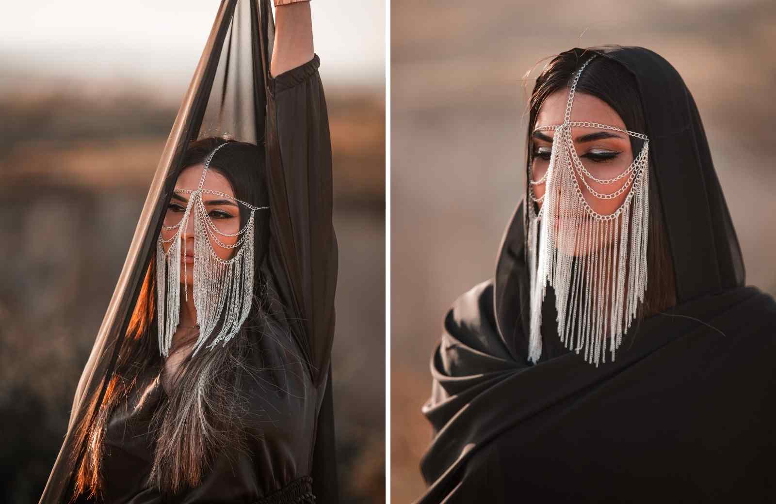 Desert Safari Photo Shoot: Capturing Magical Moments in Dubai’s Dunes