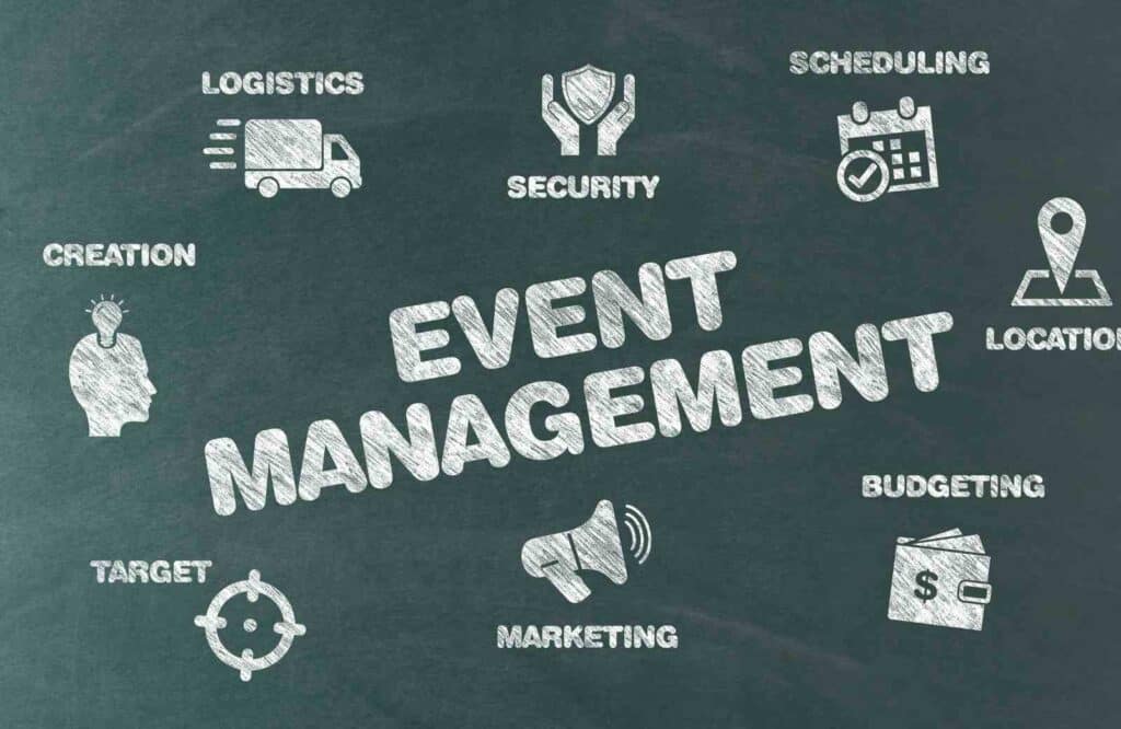 event management in dubai