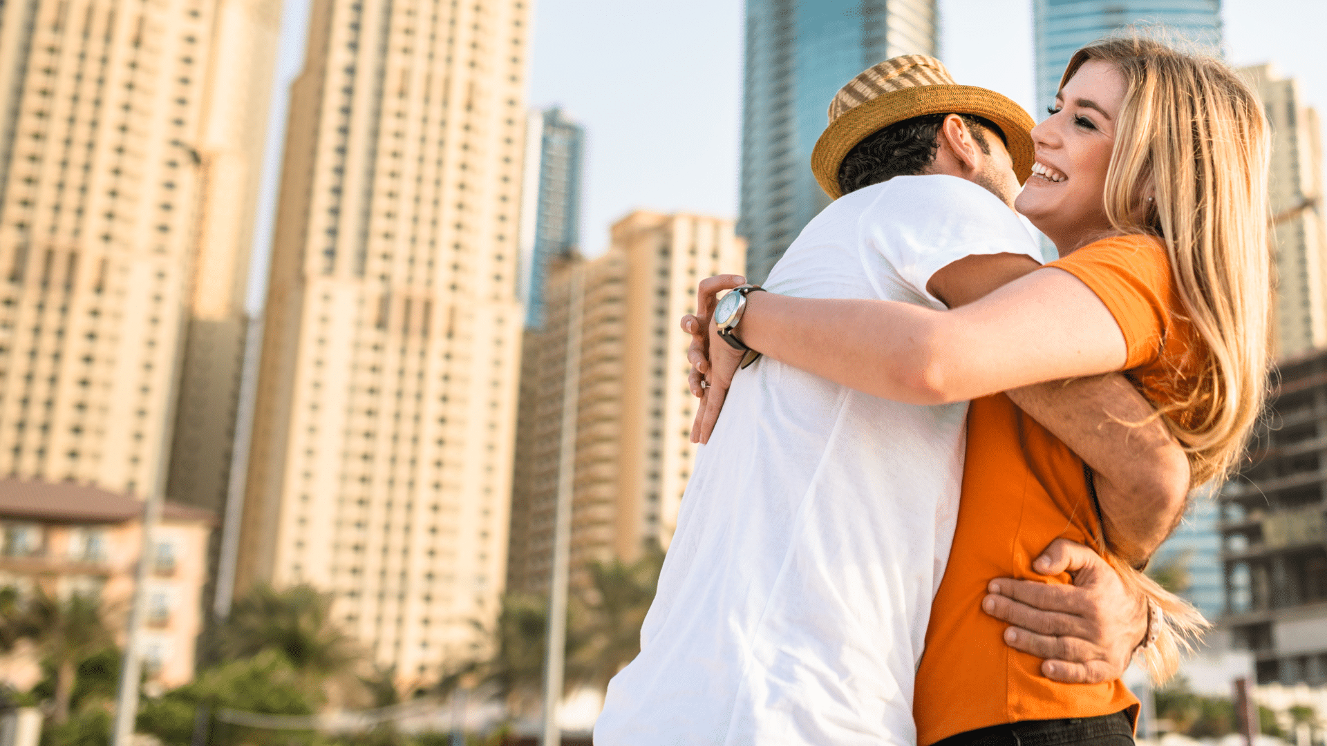 Top 15 date ideas in Dubai: unforgettable experiences for couples