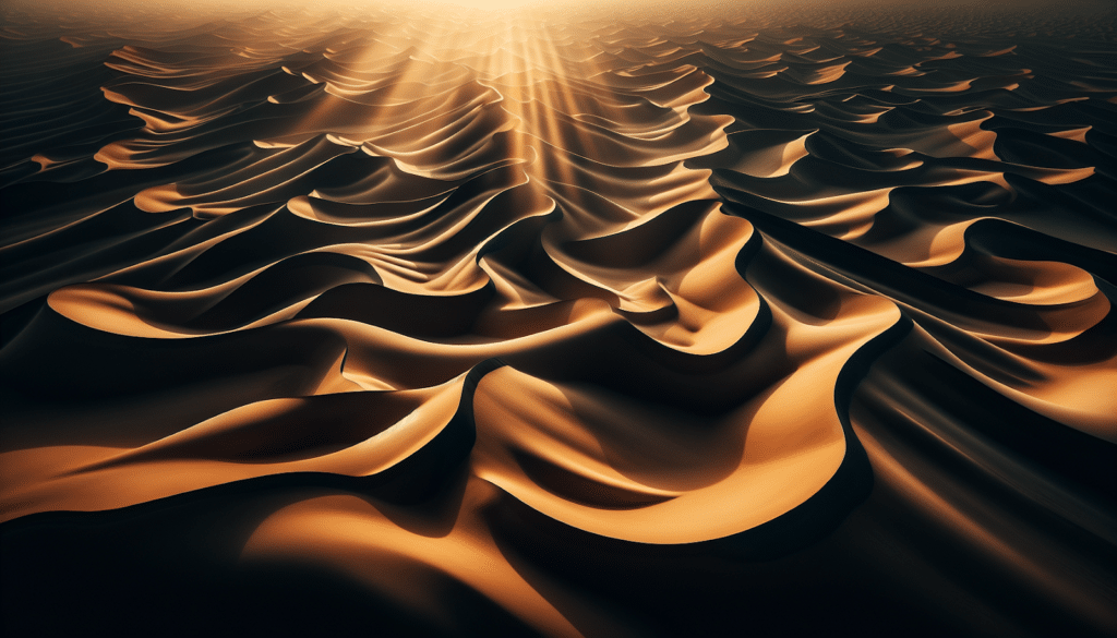 The Allure of the Dunes