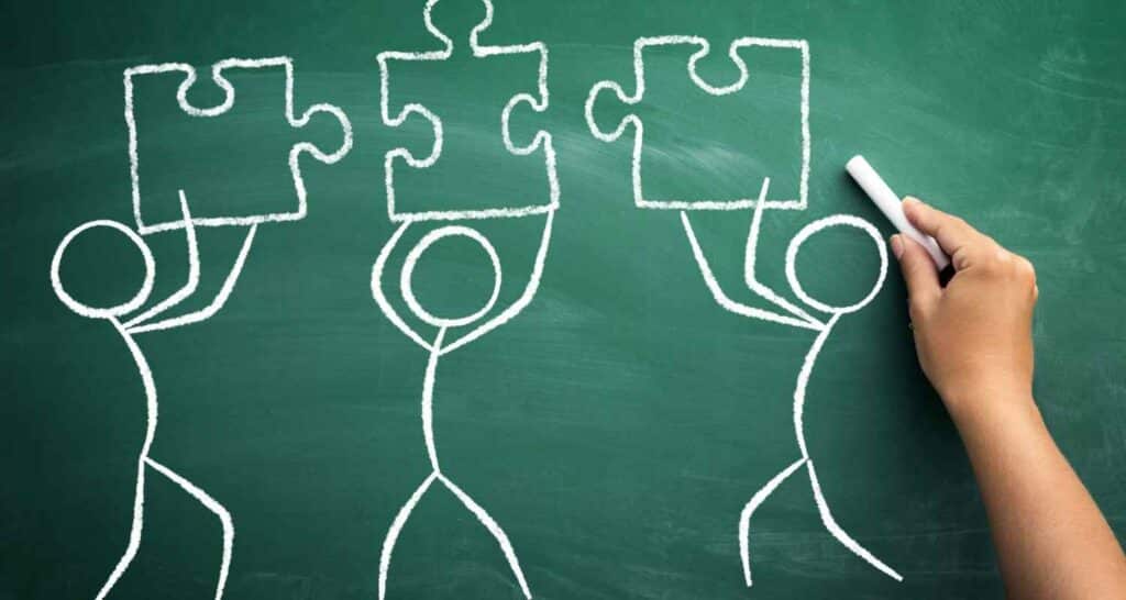 Why Team Building Activities Matter in 2025