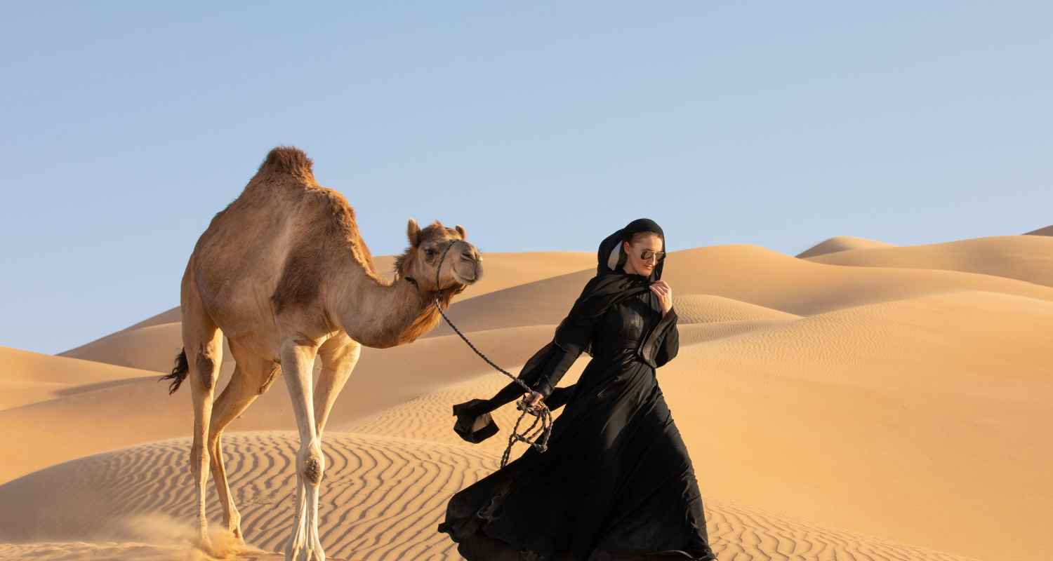 What to Wear for a Desert Safari in Abu Dhabi: The 2026 Style & Comfort Guide
